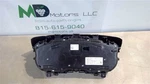 2017-2019 Ford Transit Speedometer Cluster Oem HK4T-10849-PC. Fixed Price $120.00.