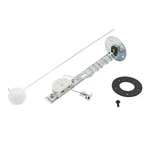 Equus Sensor, Fuel Level Adjustable 5" To 24" Ohmes - 90 Full. Fixed Price $47.54.
