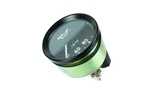 Jaguar XJ12 XJ6 Oil Pressure Gauge Ibs/sq DAC3059. Fixed Price $38.98.