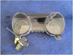 2015 Ford Mustang Gt S550 Gauge Cluster A/t Speedometer 50K Miles Driver 2866. Fixed Price $149.99.