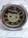 Vdo Speedometer 160KM Fit For Vintage Classic Bmw R25 R27 R69 R71 R72 Motorcycle. Fixed Price $39.00.