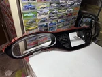 2013-2016 Dodge Dart Dash Speedometer Cluster Radio Trim Bezel Screen X3527. Fixed Price $79.50.
