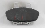 Speedometer Mph Opt UC1 2016-2018 Chevrolet Spark Oem #16110. Fixed Price $40.00.