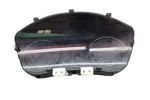 15-17 Hyundai Genesis G80 Speedometer Instrument Gauge Cluster 94011-B1200 Oem. Fixed Price $80.00.