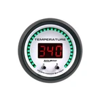 Autometer 6754-PH 2-1/16 In. Two Channel Fluid Temperature Gauge, Selectable Sca. Fixed Price $235.98.