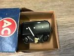 1960 - 65 Chevrolet Chevy Truck Nos Gm Delco Oil Pressure Gauge 60LB 1508246. Fixed Price $85.00.