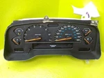 01-02 Dodge Dakota A/t Mph Speedometer Cluster Parts Only Oem 56045646AA. Fixed Price $35.00.