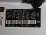 07 08 09 Toyota Camry Speedometer 528385. Fixed Price $79.95.