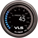 Tanabe Revel Vls 52MM Oled Oil Pressure Gauge. Fixed Price $198.24.