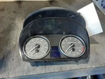 Speedometer Convertible Mph Rwd Is Fits 11-13 Bmw 335I 217310. Fixed Price $149.25.