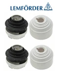 2X Oem Lemforder Engine Mounts Fits Mercedes W221 W219 W209 W216 S550 E550. Fixed Price $229.95.