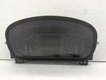2014-2014 Ford Edge Speedometer Instrument Cluster Gauges A0S0T. Fixed Price $43.08.