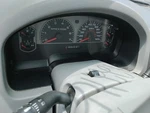 2006 F150 Oe Speedometer Gauge Cluster 157K Miles Ford. Fixed Price $109.18.
