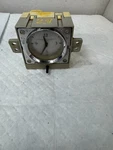 2006 Chrysler 300 Center Dash Clock 53959A Oem (S-29). Fixed Price $35.99.