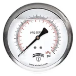 Winters PFQ1275 Industrial Pressure Gauge, To 400 Psi, Dial, 1/4 Npt,. Fixed Price $31.39.