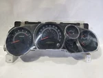 2011 Toyota Tundra Oem Speedometer 4.6L 2WD 83800-0CL00. Fixed Price $130.00.