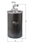 Mahle Fuel Filter For Dodge Jeep Chrysler Avenger Caliber Journey 5085581AD. Fixed Price $34.95.