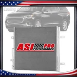 Aluminum Ac Condenser Fit 2018-2019 Chevrolet Traverse 2.0L 84212783 Us.. Fixed Price $109.00.