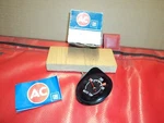 Nos Corvette 1975/1976 Water Temperature Gauge # 8992298. Fixed Price $69.95.