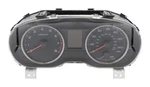 2016 Subaru Impreza Speedometer Instrument Gauge Cluster Model Number 85004FJ160. Fixed Price $63.75.