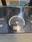 2008 Kia Sportage Speedometer Instrument Cluster 134,404 Miles 940011F053. Fixed Price $95.00.