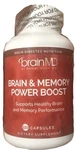 Best Price!! Brain Md And Memory Power Boost - 120CT. Fixed Price $29.99.