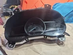 2015-2015 Ford Edge Speedometer Instrument Cluster Gauges FT4T-10849-CH. Fixed Price $49.99.