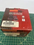 K&n High-flow Air Intake Clamp-on Filter RU-0060 Universal Nos New.. Fixed Price $35.99.