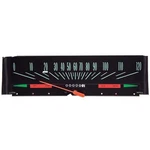 Oer 6459272 Speedometer, 1966-67 Fits Chevy Ii/nova. Fixed Price $284.99.