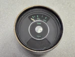 Nice Working Used Original Vdo Porsche 911 912 Swb 80MM Fuel Tank Gauge 8/66. Fixed Price $275.00.