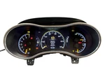 Speedometer Instrument Cluster 2016 Jeep Grand Cherokee Panel 105,563 Mile. Fixed Price $150.48.