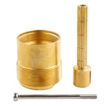 Pfister 970-0830 Extension Kit For 0X8-340A Valve. Fixed Price $73.60.