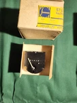 Nos Gas Guage For 1953-1954 Champion Commander Studebaker.. Fixed Price $110.00.