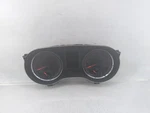 2012-2012 Dodge Charger Speedometer Instrument Cluster Gauges P56046416AI Bqrcp. Fixed Price $44.26.