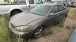Speedometer Cluster Mph Cylinder 3MZFE Engine Fits 05-06 Camry 30661699. Fixed Price $94.09.