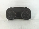 Hyundai Elantra Speedometer Instrument Cluster Gauges Qzafs. Fixed Price $49.18.