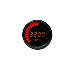 Intellitronix Led Digital Tachometer M9001R. Fixed Price $144.84.