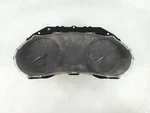 2019-2020 Nissan Rogue Speedometer Instrument Cluster Gauges 5HT0A/PSXK NI6O6. Fixed Price $41.15.