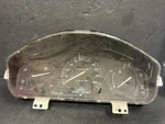 Instrument Speedometer Gauge Cluster *88K Miles* W/o Tach 94-97 Ford Aspire. Fixed Price $94.00.