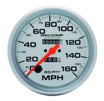 Autometer 4495 Ultra-lite Speedometer, 5", 160 Mph Mechanical. Fixed Price $260.38.