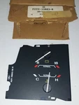 Ford FOTZ-10883-B Amp/temp Gauge Ranger New Old Stock. Fixed Price $80.00.
