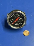 Oil Pressure Guage 2" 447485 Tes 10-44-7485 *6. Fixed Price $34.99.