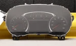 2020 Gmc Acadia Speedometer Cluster Canada Kph 99K Oem. Fixed Price $158.97.