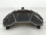 Honda Civic Speedometer Instrument Cluster Gauges HR0467041 FZL2W. Fixed Price $44.26.