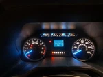 2016 Ford F150 Speedometer Cluster Xlt Used 124K Miles Oem 257-08617. Fixed Price $95.95.