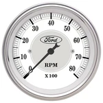 Autometer 880088 Tachometer Gauge. Fixed Price $198.67.