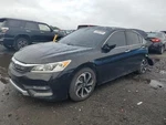 Speedometer Cluster Market Ex-l Leather Cvt Fits 16-17 Accord 4985552. Fixed Price $70.00.