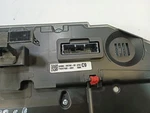 Mph Speedometer Cluster From 2021 Toyota RAV4 11316855. Fixed Price $136.94.