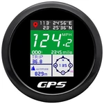 Gps Speedometer 85MM 3-3/8" Digital Boat Gauge Waterproof Mph.... Fixed Price $97.08.