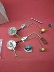 1955 1956 1957 Chevrolet Chevy Sending Sender Unit Gas Fuel Gauge Gm Pontiac. Fixed Price $79.99.